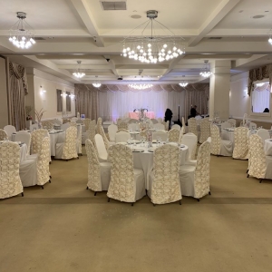 Photo of McConner's Wedding Services
