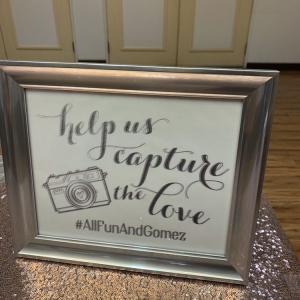 Photo of McConner's Wedding Services