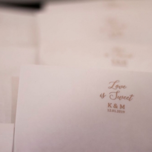 Photo of McConner's Wedding Services
