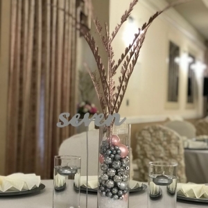 Photo of McConner's Wedding Services
