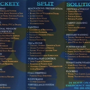 Photo of Lickety Split Solutions