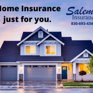 Photo of Salem Insurance