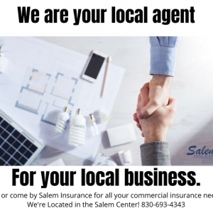 Photo of Salem Insurance