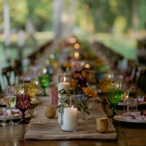 Photo of Naturally Yours Events