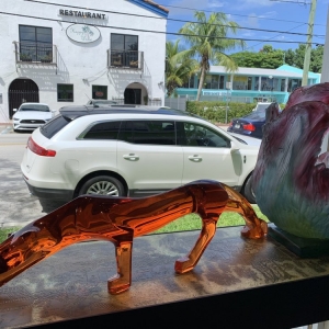 Miami Grove Gallery & Interiors