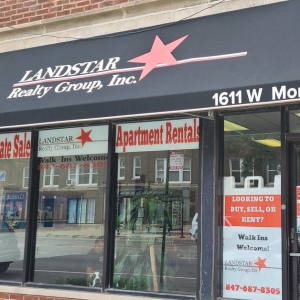 Photo of Landstar Realty Group Chicago