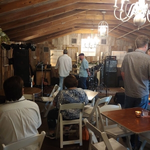 Photo of SallyBrooke Event Venue