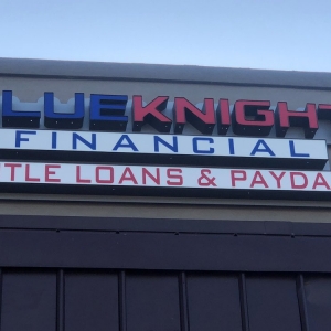 Photo of Blueknight Financial