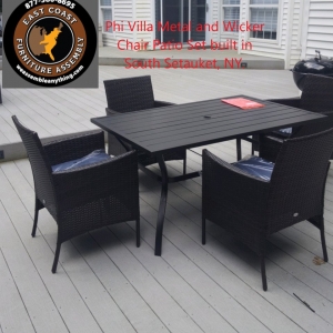 Photo of East Coast Furniture Assembly