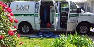 Photo of L&B Carpet & Upholstery Cleaning