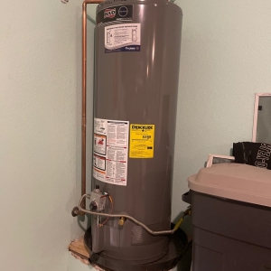 Photo of Precision Heating and Air