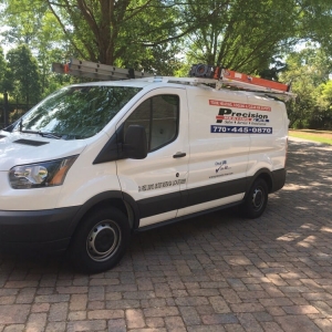 Photo of Precision Heating and Air