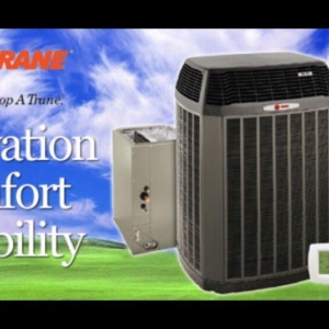 Photo of Precision Heating and Air