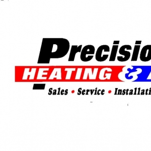 Photo of Precision Heating and Air