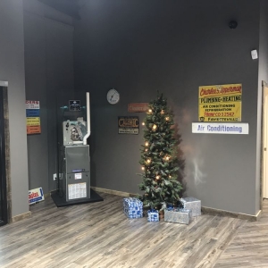 Photo of Precision Heating and Air