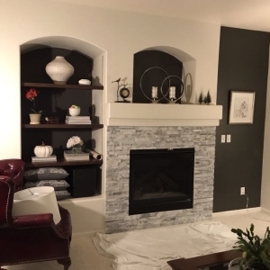 Castle Rock Talamo Tile & Stone