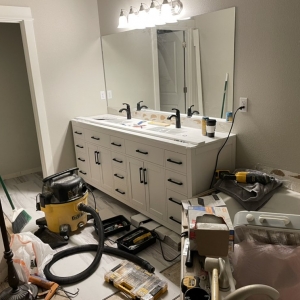 Vancouver Triple j flooring