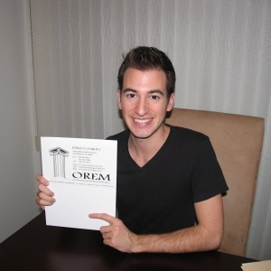 Photo of OREM Accounting Taxation Representation