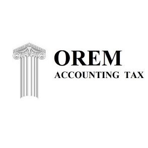 Photo of OREM Accounting Taxation Representation