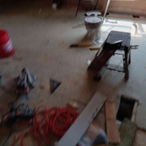 Photo of Manny's Handyman and Home Repair