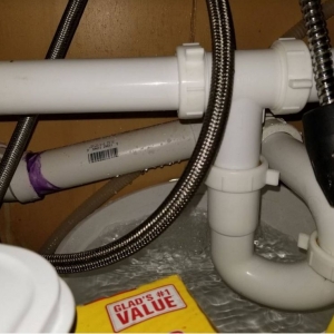 Photo of Fast Action Plumbing