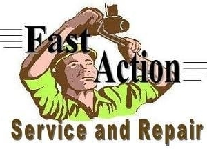 Photo of Fast Action Plumbing