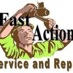 Photo of Fast Action Plumbing