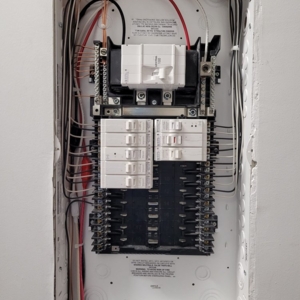 Photo of OGC Electrical Works
