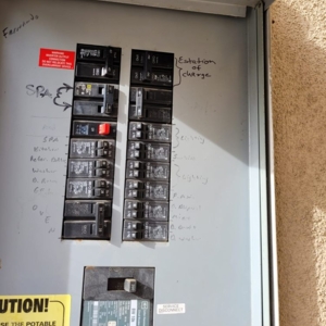 Photo of OGC Electrical Works