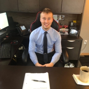 Photo of Sam Sorenson - State Farm Insurance Agent