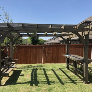 Dallas Vinnie's Handyman Services