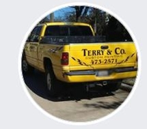 Photo of Terry Rankin