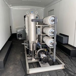 Photo of Franklynn Water Purification