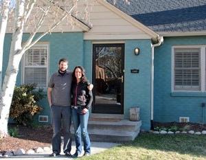 Photo of Homebuyer Representation