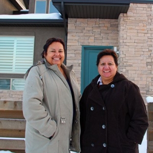 Photo of Homebuyer Representation