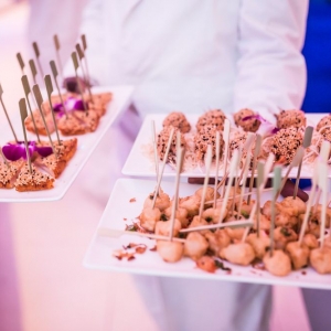Photo of Origin Event Planning