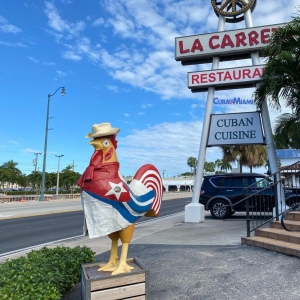 Photo of Express Miami Courier