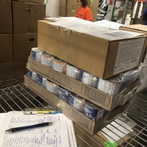 Photo of Express Miami Courier