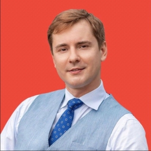 Photo of Shamayev Business Law