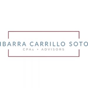 Photo of Ibarra Carrillo Soto CPAs + Advisors