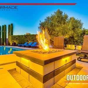 Photo of Taylormade Landscapes