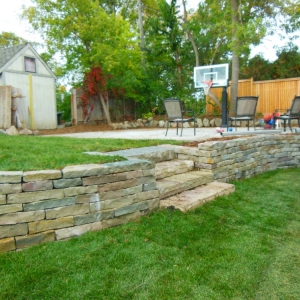 Photo of Ecoscapes Sustainable Landscaping