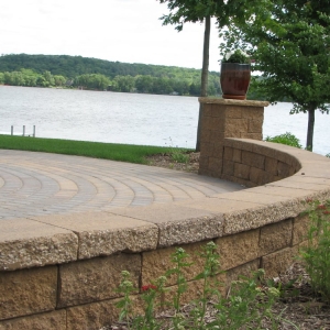 Photo of Ecoscapes Sustainable Landscaping