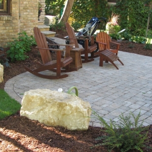 Photo of Ecoscapes Sustainable Landscaping
