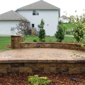 Photo of Ecoscapes Sustainable Landscaping
