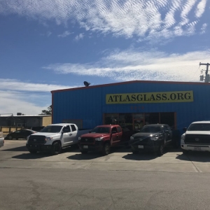 Photo of Atlas Auto Glass