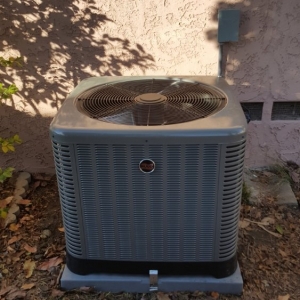 Photo of Papa Kennys Air conditioning and heating