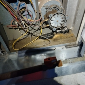 Photo of Papa Kennys Air conditioning and heating