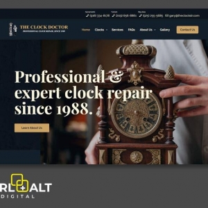 Jacksonville CTRL+ALT Digital