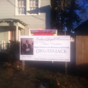 Photo of Walker Legal Resources